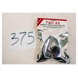 TAC 22 SINGLE POINT QD SLING SET