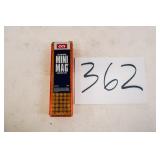 CCI MINI-MAG 22 LR(100 RNDS)