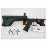 SPIKES TACTICAL THE JACK RECEIVER- MAGPUL MOE