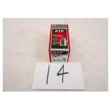BOX OF 38 CAL HONRADY XTP 158GR 100CNT