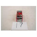 BOX OF 38 CAL HONRADY XTP 158GR 100CNT