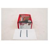 BOX OF 44 CAL HORNADY XTP 240GR 100CNT