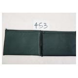 2 SOFT POUCHES