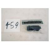 DREAM PLASTICS BURRIS FAST FIRE 3 SCOPE COVER