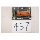 HOGUE SIG P226 TULIPWOOD GRIP