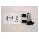 SIG SAUER P290 380ACP MAGAZINE
