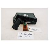 NEW SPRINGFIELD EMISSARY 1911 5" 9MM PISTOL