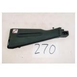 POLYMER AK74 STOCK
