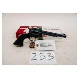 NEW HERITAGE ROUGH RIDER 6.5" 22 LR REVOLVER