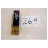 CCI MINI-MAG 22 LR (100 RNDS)