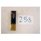 CCI MINI-MAG 22 LR (100 RNDS)