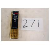 CCI MINI-MAG 22 LR (100 RNDS)
