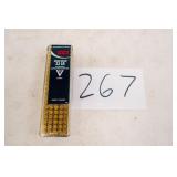 CCI MINI-MAG 22 LR (100 RNDS)