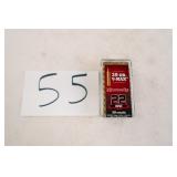 HORNADY 22MAG 30GR V-MAX(50 RNDS)