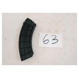 LOADED AK MAG- 7.62X39
