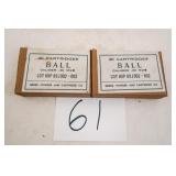 30-06 M2 BALL AMMO (40 RNDS)