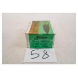 SIERRA 30 CAL .308 DIA 168 GR HPBT MATCH BULLETS