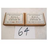 30-06 M2 BALL AMMO (40 RNDS)
