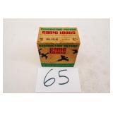 REMINGTON-PETERS 12GA, 2 3/4" #6, 14 RNDS