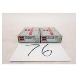 WINCHESTER SUPER X SLUGS 12GA, 2 3/4", 1 OZ(10 RN