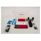 RUGER MK II PARTS AND ACCESSORIES