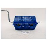 DILLON SEPERATOR BASKET