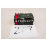 FIOCCHI 12GA, 2 3/4", 7/8 OZ, 10 RNDS