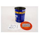 CAN OF 625-2 BRASS(45 CAL)
