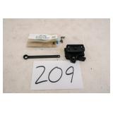 LARUE AIMPOINT QD RISER
