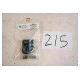 LARUE AIMPOINT MICRO HK416 QD MOUNT