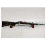 NEW RUGER 77/17 17 WSM STAINLESS STEEL LAMINATE