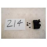 LARUE AIMPOINT MICRO QD MOUNT