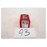 HORNADY 44 CAL, .430", 200 GR, XTP(100 BULLETS)