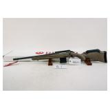 NEW RUGER AMERICAN GEN II RANCH 5.56 *LEFT