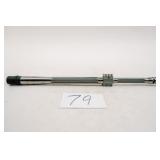 CUSTOM BUILT 20" AR 10 308 MATCH BARREL