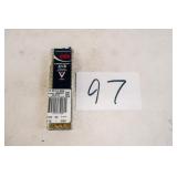 CCI 22 LR LEAD ROUND NOSE(100 RNDS)