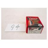 HORNADY XTP 45 CAL 250GR, .452"(100 BULLETS)