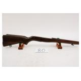 M1A STOCK