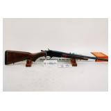 NEW HENRY SINGLE SHOT 350 LEGEND RIFLE