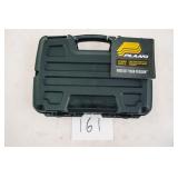 PLANO PISTOL CASE