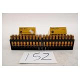 UMC 308 WIN CASINGS 40 COUNT