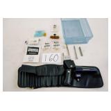 SIMMONS BORESIGHT KIT & BORESIGHT PARTS