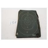 PAPER TARGETS