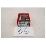 HORNADY INTERLOCK 30CAL 220GR 100CNT