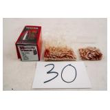 HORNADY VMAX 22CAL 40GR 215CNT