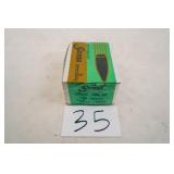 SIERRA MATCHKING 30CAL 168GR HPBT 500CT