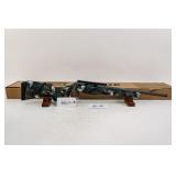 SAVAGE AXIS 2 PRO 350 LEGEND BOLT ACTION