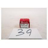 HORNADY A-MAX 22CAL 52GR BT 100CNT