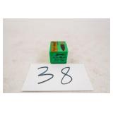 SIERRA MATCHKING 22CAL 52GR HPBT 100CNT
