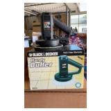 Black and Decker Handy Buffer Like new